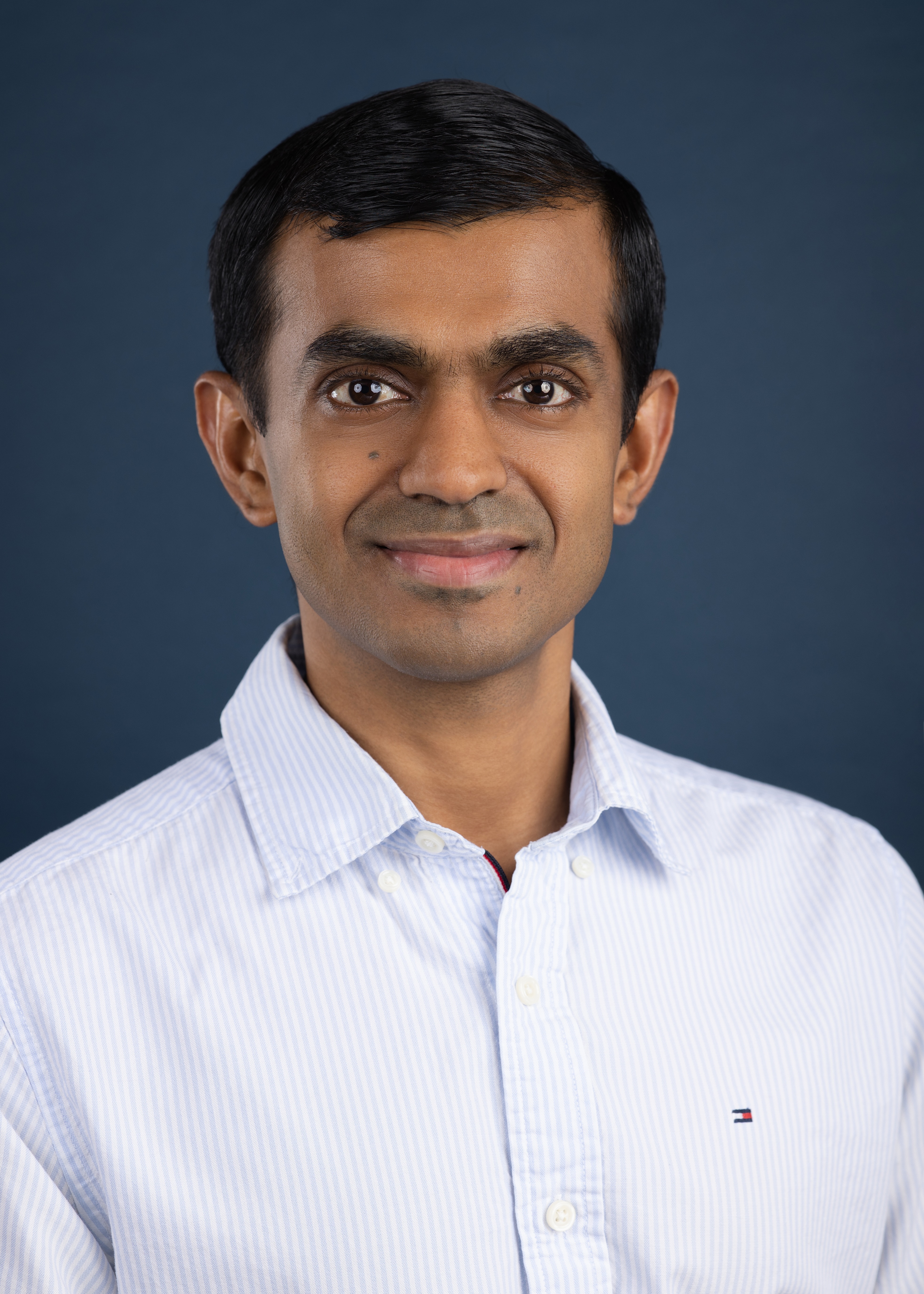 Kumar Bathala