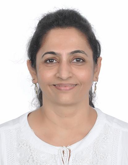 Trupti Joshi