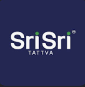 Sri Sri Tattva logo
